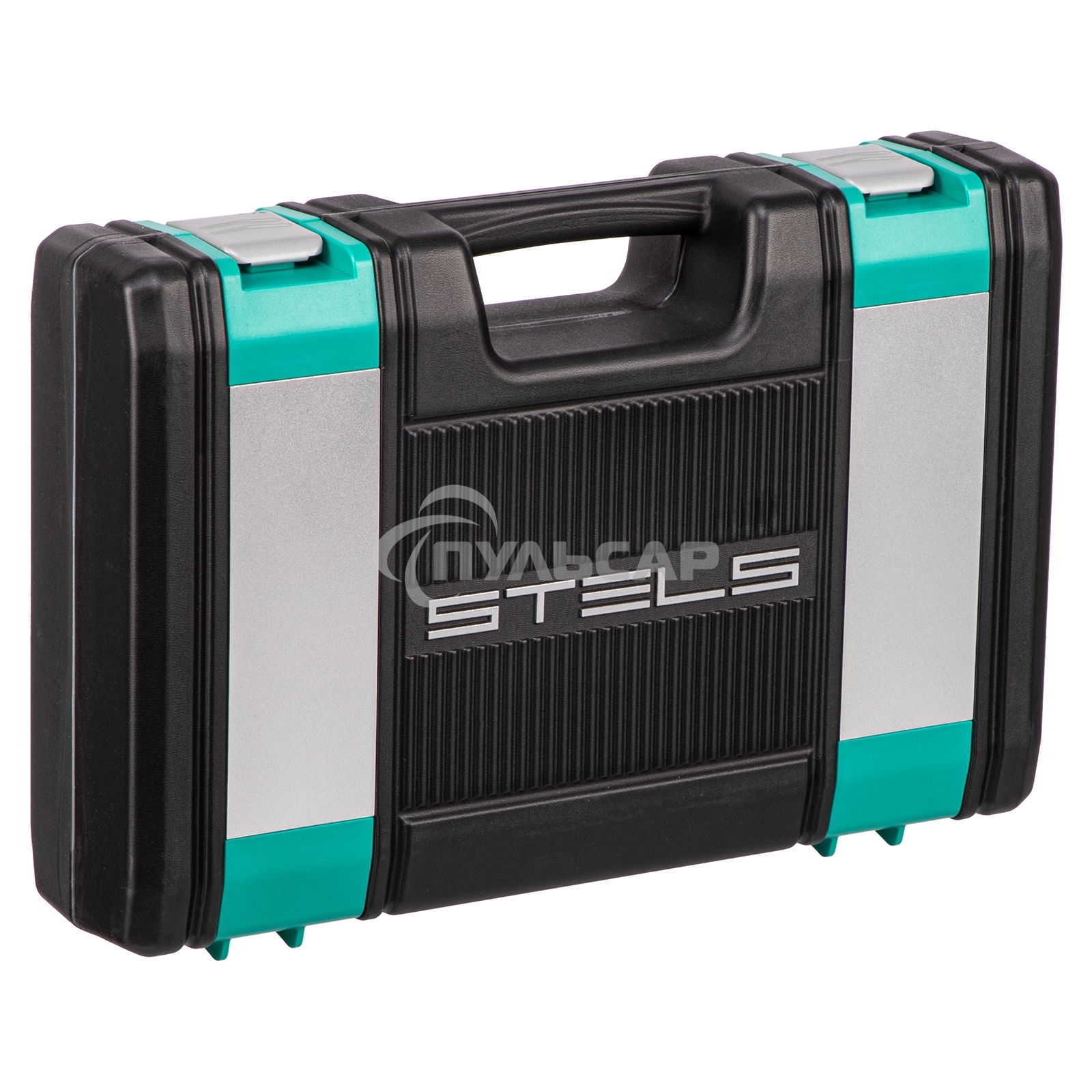 Набор инструментов STELS 14122 109 предметов 12-ганные головки