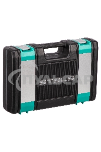Набор инструментов STELS 14122 109 предметов 12-ганные головки