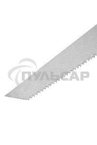 Ножовка по дереву Sparta 350 мм, 5 сменных полотен, пластиковая рукоятка