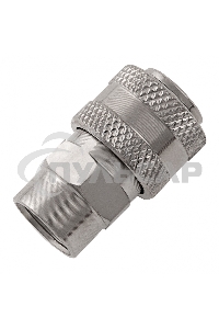 Муфта универсальная быстросъемная (