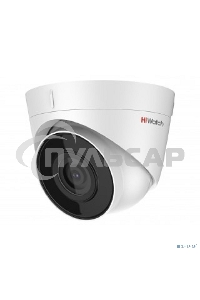 Камера видеонаблюдения IP HiWatch DS-I203(E)(2.8mm) 2.8-2.8мм цв. корп.:белый