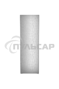 Холодильник Liebherr SRSFD 5220-22 001 серебристый однокамерный 398л