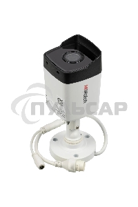 Камера видеонаблюдения IP HiWatch DS-I200(E)(4mm) 4-4мм цв.