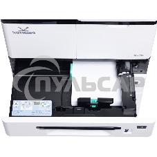 МФУ лазерное Катюша M450p, A3, ч/б, печ. до 50 стр/мин., скан. до 60 стр/мин., 1200 x 1200 dpi, Ethernet, USB