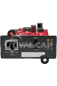 Плата управления Связь Инжиниринг CB506