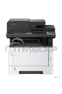 МФУ лазерное Kyocera MA4000x (110C143NL0), A4, монохромный, печ. до 40 стр/мин, 1200 х 1200 dpi, USB, Ethernet (замена M2040dn)