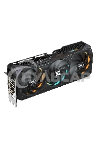 Видеокарта Gigabyte GV-N507TGAMING OC-16GD 1.0 NV RTX 5070TI 16Gb 256bit GDDR7 2805/28000/HDMI