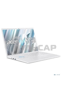 Ноутбук ACER Nitro Lite NL16-71G-74YP белый 16