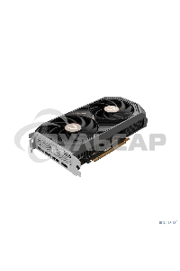 Видеокарта Zotac RTX 5060 TWIN EDGE OC 8Gb GDDR7 128bit 3xDP HDMI 2FAN MEDIUM PACK