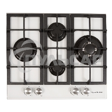 Газовая варочная панель Zigmund & Shtain MN 114.61 W