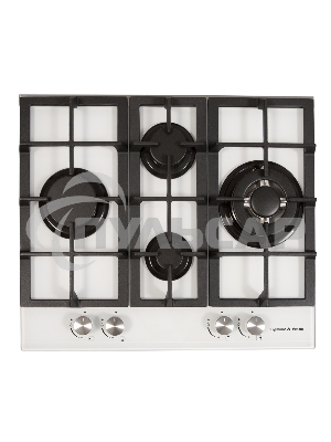 Газовая варочная панель Zigmund & Shtain MN 114.61 W