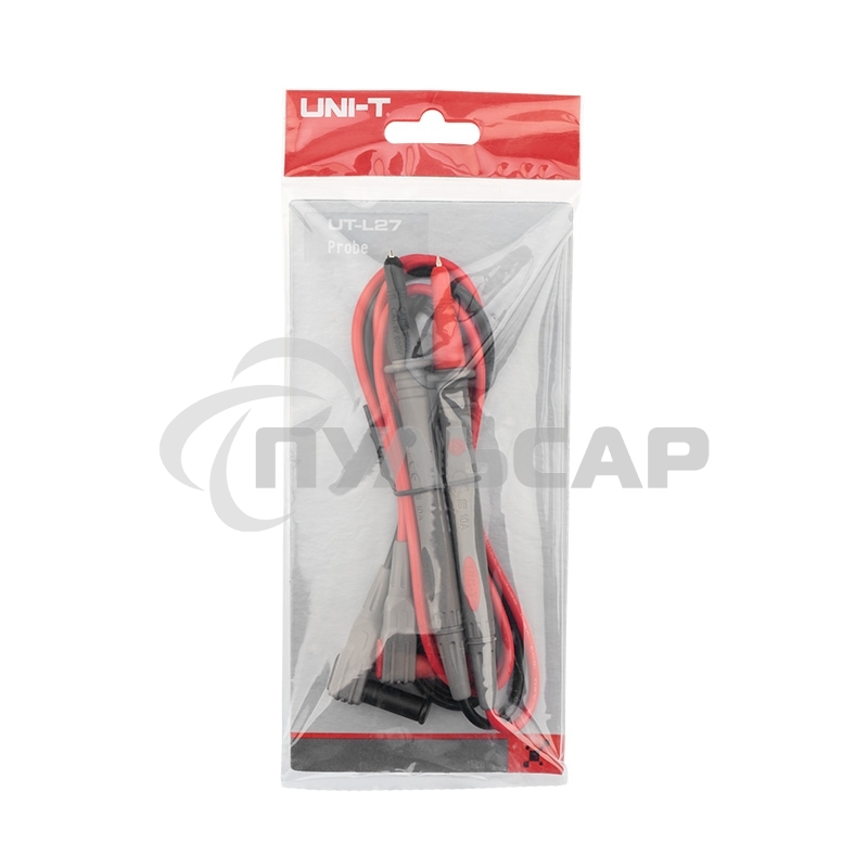 Щупы тестера UNI-T UT-L27