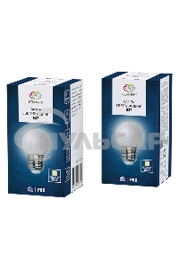 Лампа светодиодная Neon-night 