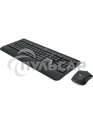 Комплект клавиатура + Мышь MK540 Беспроводная Logitech Wireless Combo ADVANCED