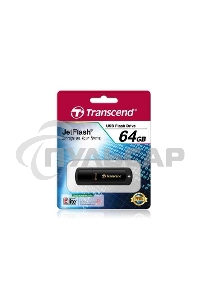 Флешка USB Transcend USB 64 Gb JetFlash 350 TS64GJF350 USB 2.0