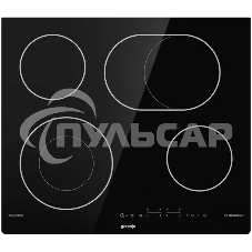 Индукционная варочная панель Gorenje ECT643SYB