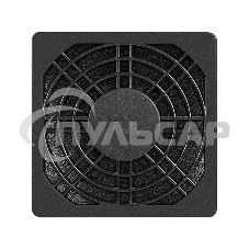 Решетка для вентилятора с фильтром 70х70 ExeGate EG-070PSFB