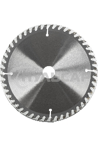 Диск пильный по дереву 160х20 мм,48 зубьев+кольцо 16/20