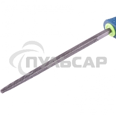 Напильник СИБРТЕХ 150, квадратный, двухкомпонентная рукоятка,. №2