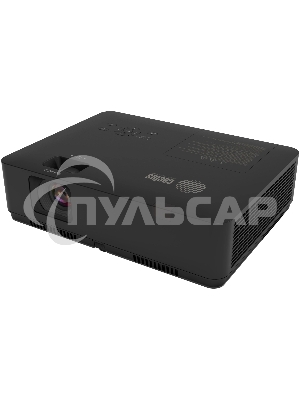 Проектор Cactus CS-S1.B 3LCD 34000Lm LS 3400Lm ANSI (1024x768) 15000:1 ресурс лампы:10000часов 1xHDMI 4.5кг
