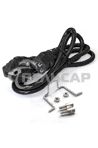 Блок питания ExeGate UN800, 800W, (ATX, SC, 12cm fan, 24pin, 2x(4+4)pin, 2xPCI-E, 5xSATA, 3xIDE, кабель 220V 1,8м с защитой от выдергивания)