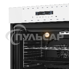 Шкаф духовой электрический Maunfeld AEOD60103BG