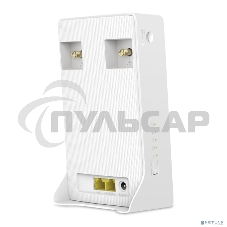 Wi-Fi роутер Mercusys MB130-4G AC1200 Двухдиапазонный 4G LTE