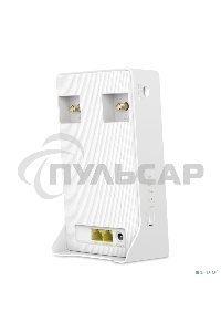 Wi-Fi роутер Mercusys MB130-4G AC1200 Двухдиапазонный 4G LTE