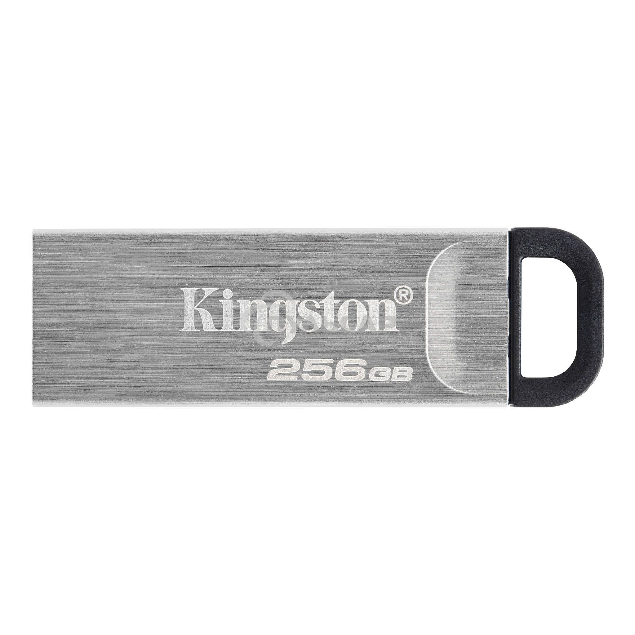 Флешка USB Kingston KYSON 256 Gb USB 3.2 Gen 1