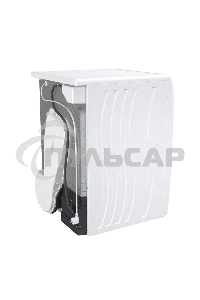 Сушильная машина Gorenje DPNA82WIFI/C белый, 8 кг, сушка - конденсационная, программ - 15, 60 x 85 x 65.3 см