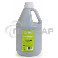 Тонер Cactus CS-TbR-1000 черный (флакон 1000гр) Universal toner для Brother