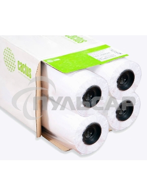 Бумага Cactus Eco CS-LFP80-914457E-4 36