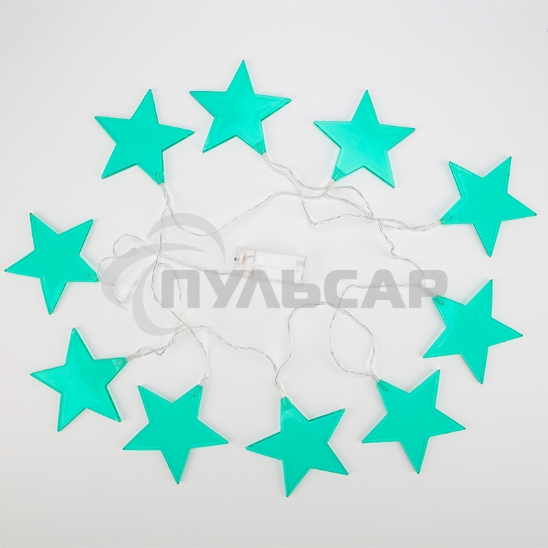 Гирлянда светодиодная Neon-night 