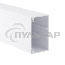 Короб Dkc 01786 TA-GN 100 x 60 с крышкой с направляющими для установки разделителей ( 2 метра) Короб Dkc 01786 TA-GN 100 x 60 с крышкой с направляющими для установки разделителей ( 2 метра)