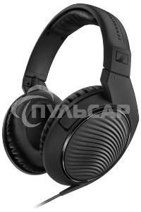 Наушники SENNHEISER HD 200 PRO