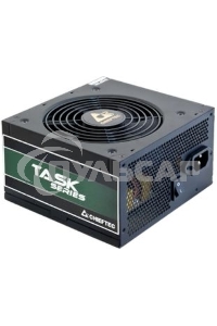 Блок питания Chieftec GPA-700S, 700Вт, 120мм, серый