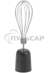 Блендер погружной Polaris PHB1591L Silent металлик 1500Вт