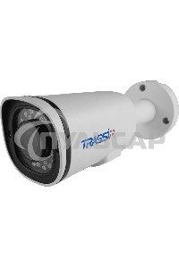 Видеокамера IP Trassir TR-D2222WDZIR4 2.8-8мм цветная
