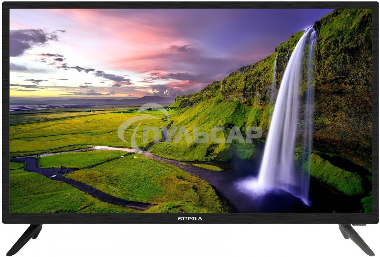 Телевизор SUPRA 40