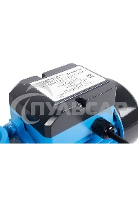 Насос поверхностный Джилекс ВИХРЕВИК 40/40 Ч 5500Вт 2400л/час (3100)