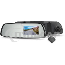 Видеорегистратор Mio R45 черный 2Mpix 1080x1920 1080p 135гр. GPS MSC8336