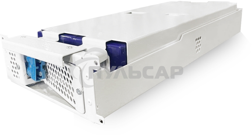 Батарея для ИБП Delta RBM43 48В 10А·ч для SMT2200RMI2U/SMT3000RMI2U/SUA2200RMI2U/SUA3000RMI2U/SUM1500RMXLI2U