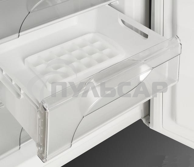 Холодильник Atlant ХМ-4208-000 белый двухкамерный 131/42л морозилка снизу