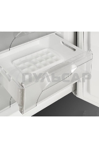 Холодильник Atlant ХМ-4208-000 белый двухкамерный 131/42л морозилка снизу