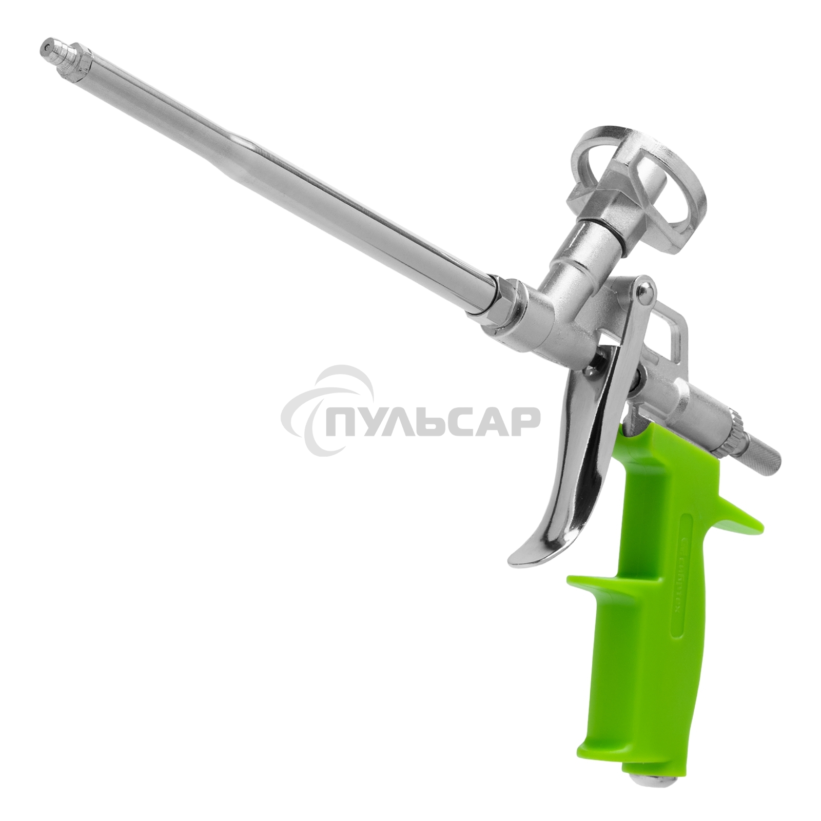 Пистолет для монтажной пены СИБРТЕХ 