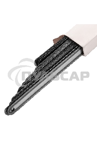 Полотна для ножовки по металлу, 300 мм, 36 шт. Sparta