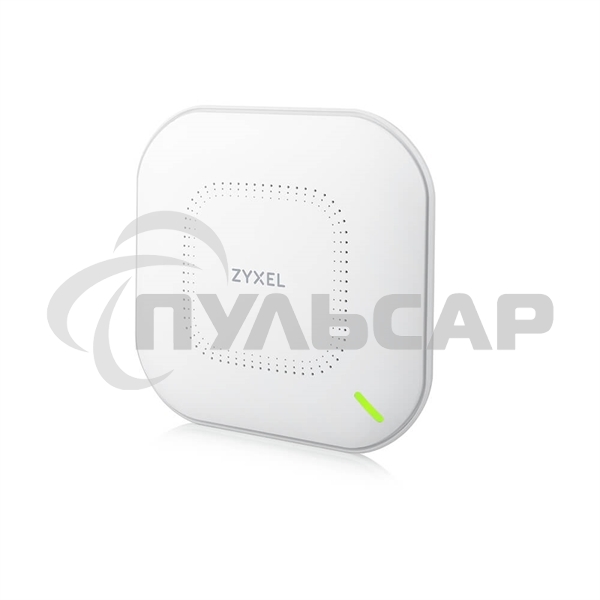 Точка доступа Zyxel NebulaFlex Pro WAX630S (WAX630S-EU0101F) AX3000 100/1000/2500BASE-T