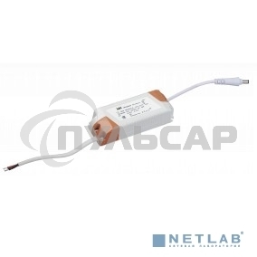 Драйвер LED MG-40-600-01 E для светильников LED ДВО 36Вт W/S ИЭК LDVO0-36-0-E-K01