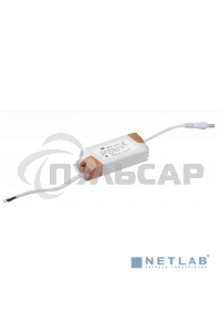 Драйвер LED MG-40-600-01 E для светильников LED ДВО 36Вт W/S ИЭК LDVO0-36-0-E-K01