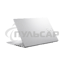Ноутбук Asus VivoBook 17X X1704VA-AU398 90NB10V1-M00D20 Cool Silver 17.3